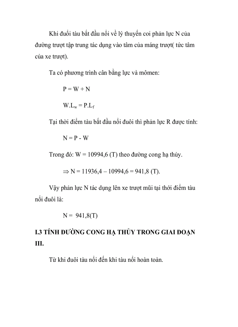 image for page LẬP QUI TRÌNH HẠ THỦY TÀU TRỌNG TẢI LỚN TRÊN ĐÀ TRƯỢT NGHIÊNG chương 5