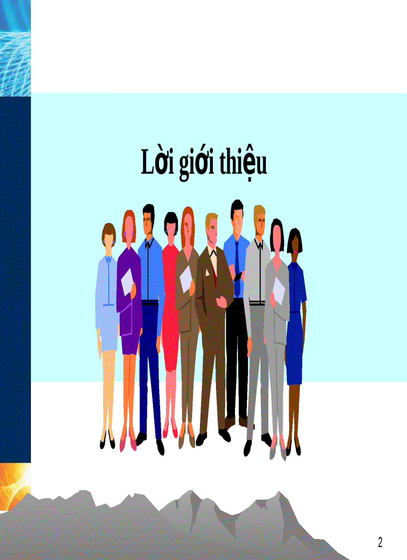 image for page Kỹ năng tổ chức công việc dành cho nhà quản trị