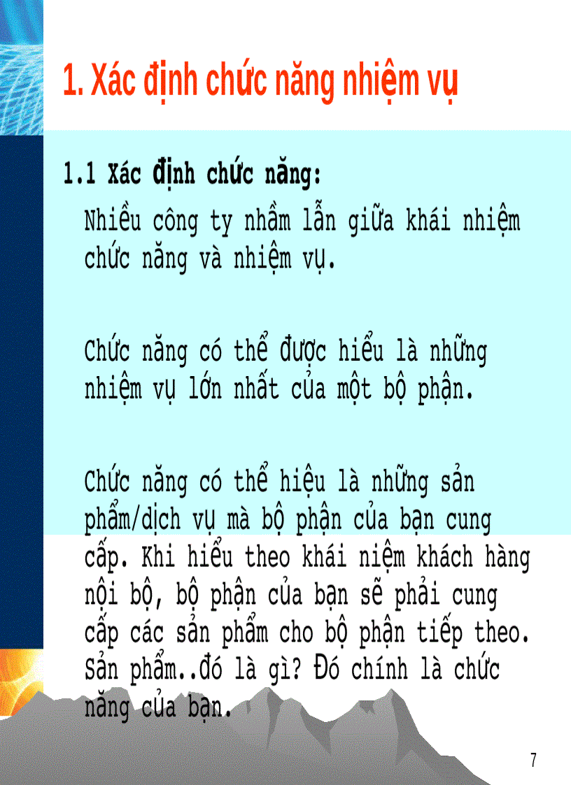 image for page Kỹ năng tổ chức công việc dành cho nhà quản trị