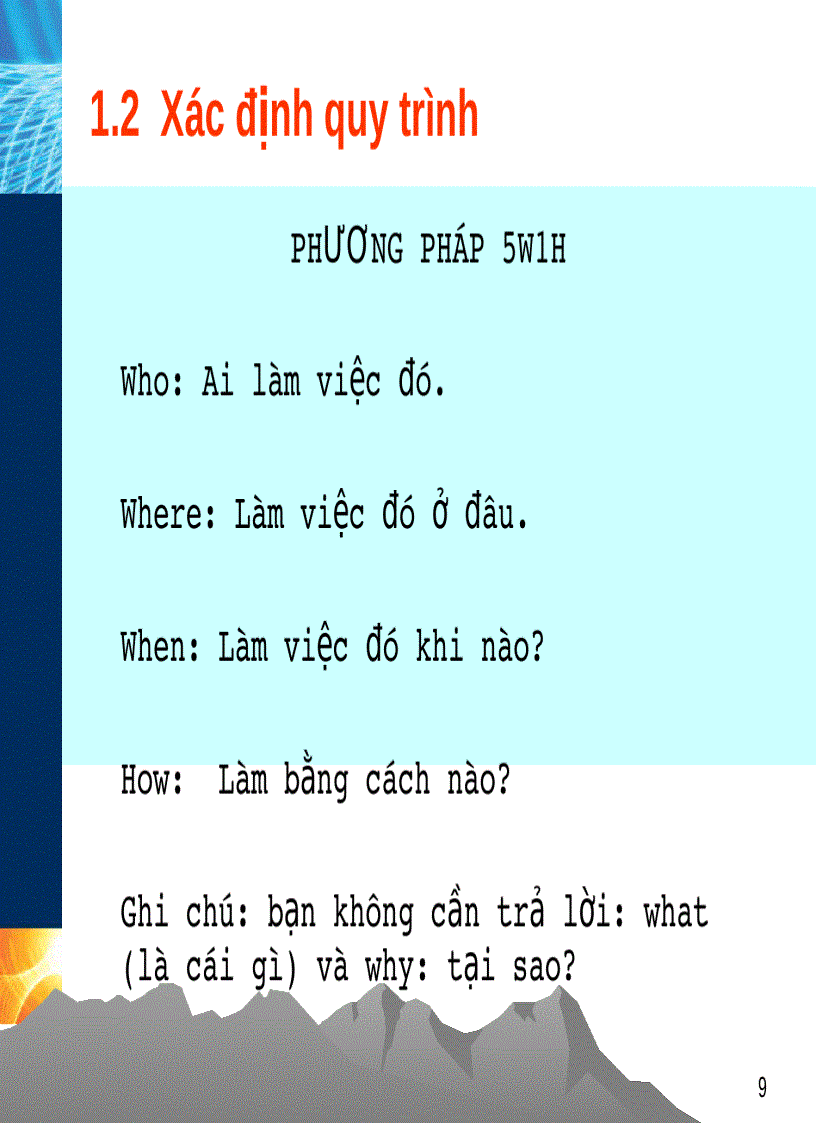 image for page Kỹ năng tổ chức công việc dành cho nhà quản trị