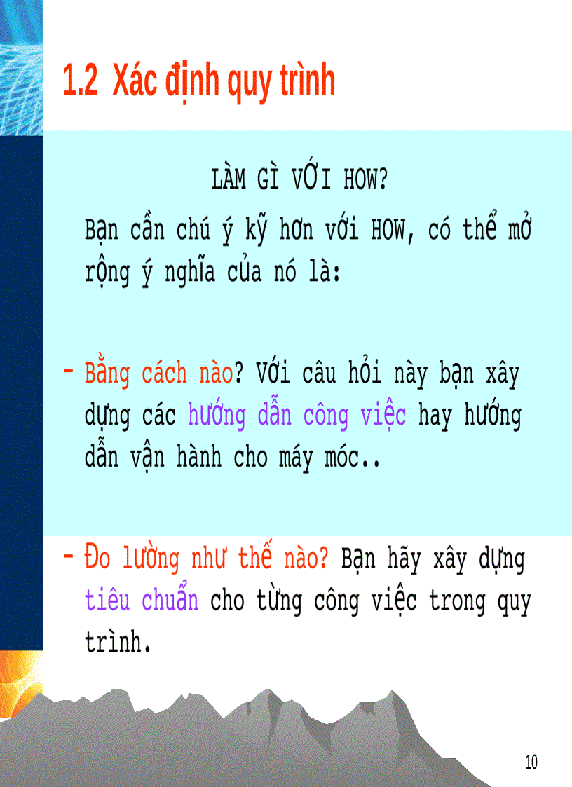 image for page Kỹ năng tổ chức công việc dành cho nhà quản trị