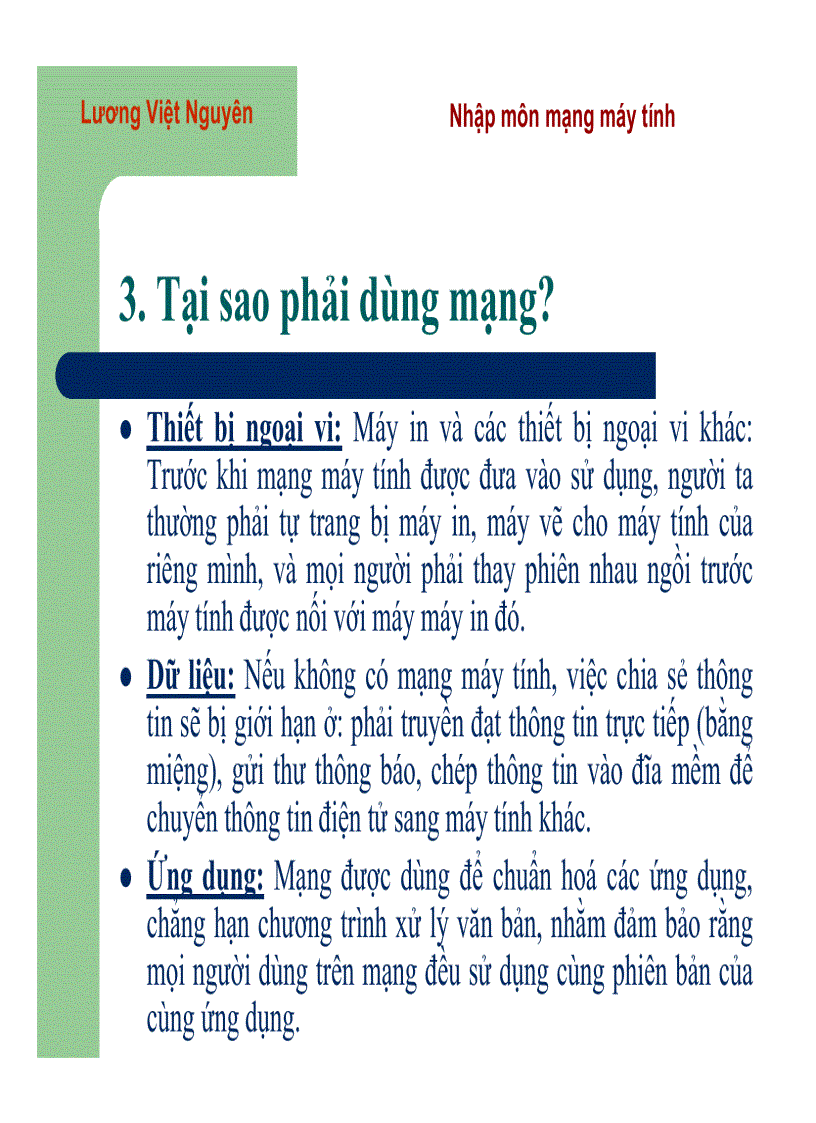image for page Nhập môn Mạng Máy Tính