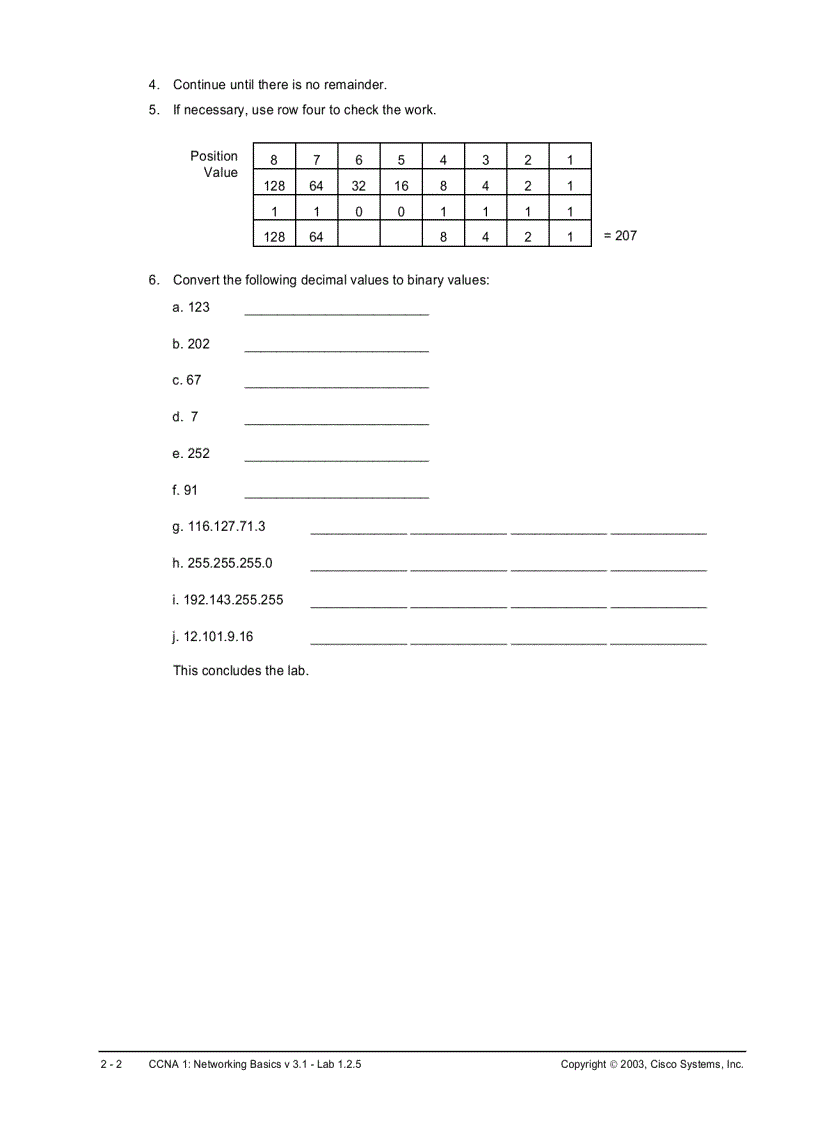 image for page Student Lab Manual
