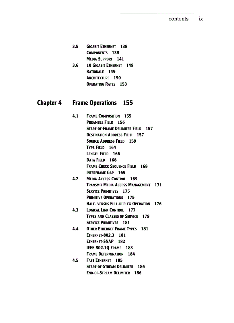 image for page Ethernet network