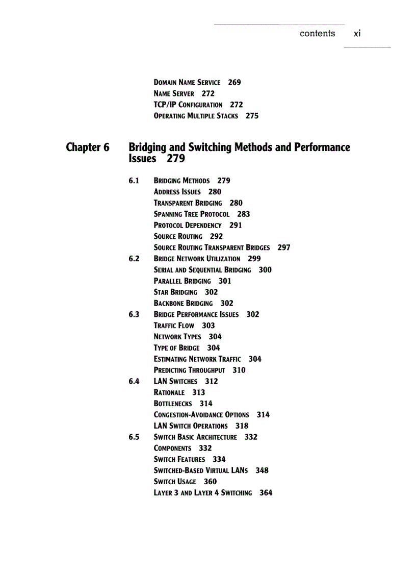 image for page Ethernet network