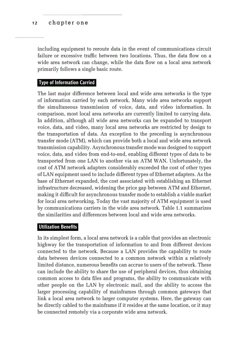 image for page Ethernet network