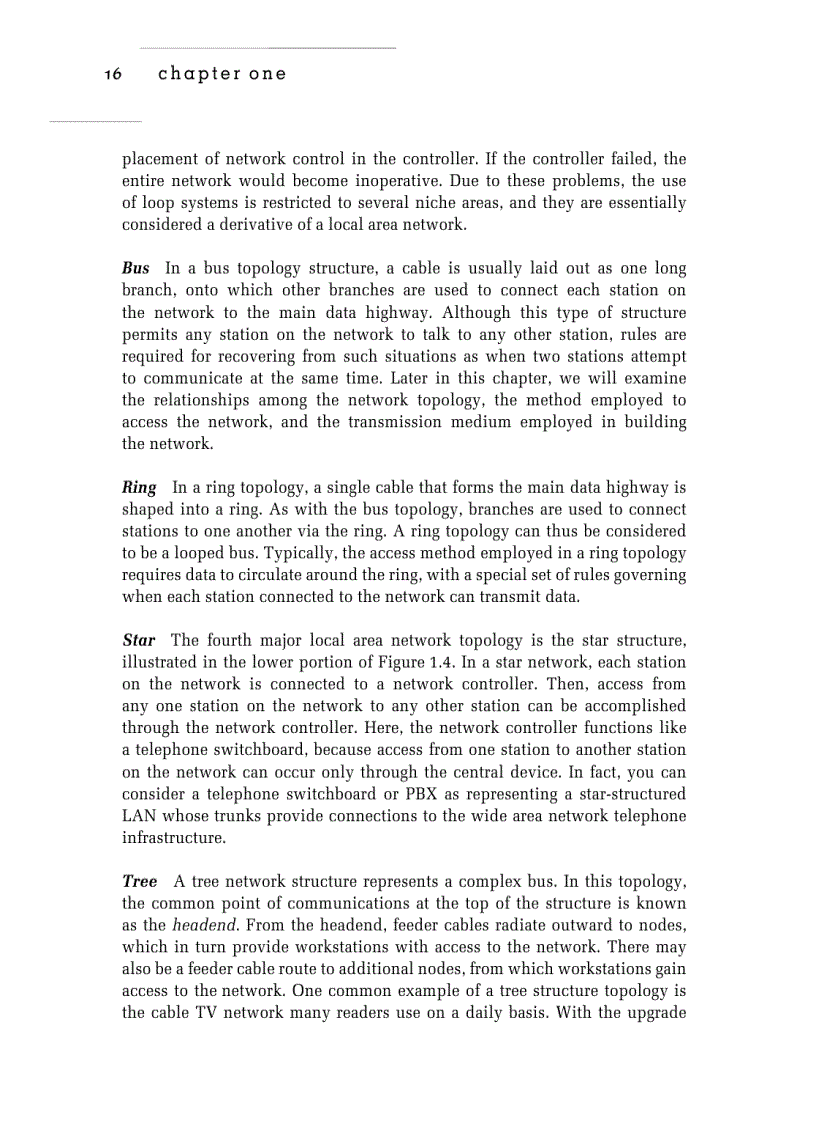 image for page Ethernet network