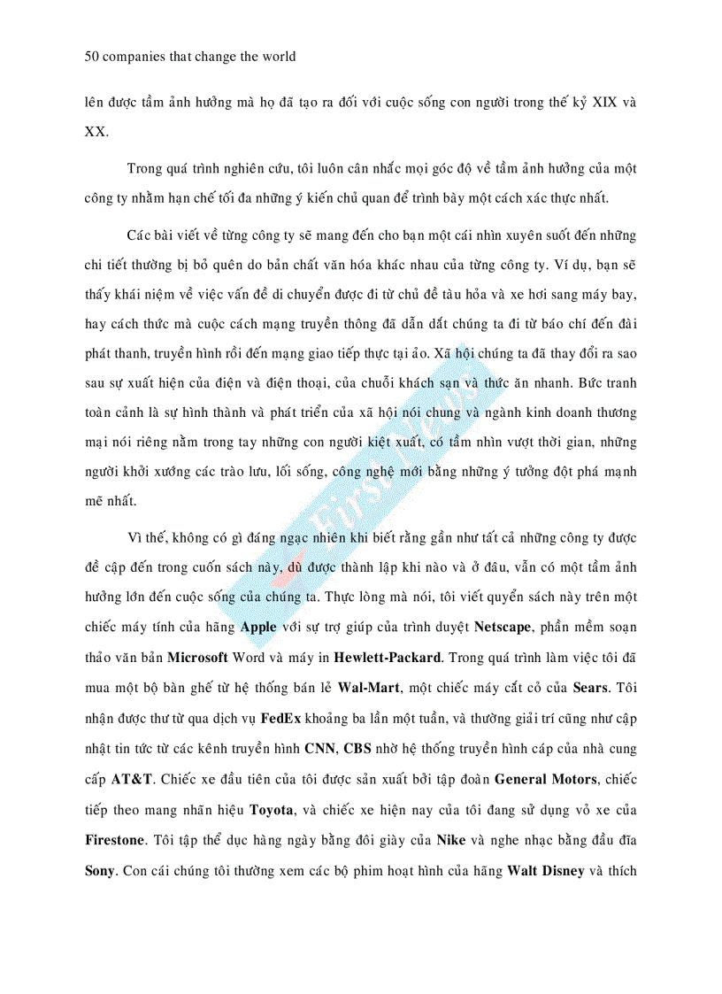 image for page 50 companies that change the world