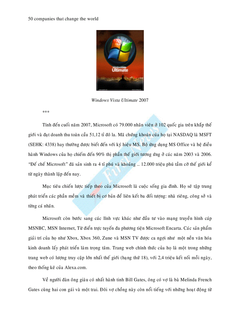 image for page 50 companies that change the world