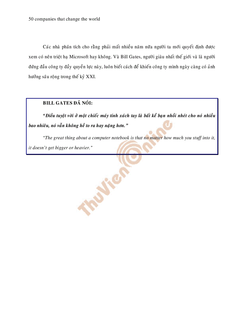 image for page 50 companies that change the world