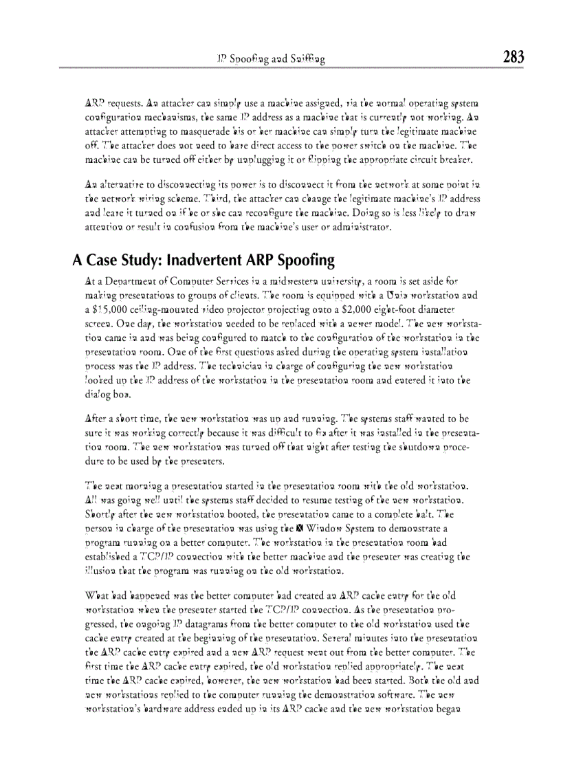 image for page Gaining Access and Securing the Gateway