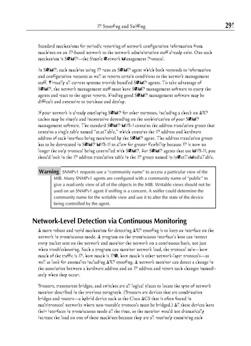 image for page Gaining Access and Securing the Gateway