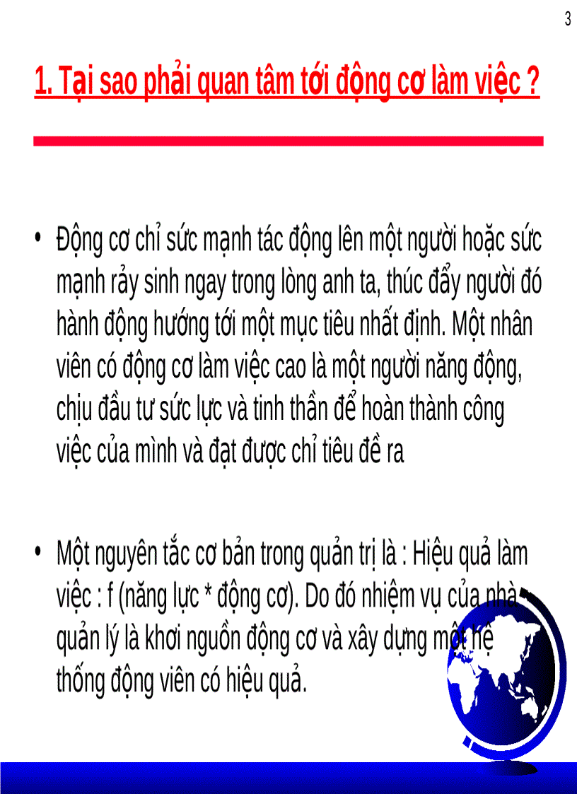 image for page Kỹ năng động viên nhân viên