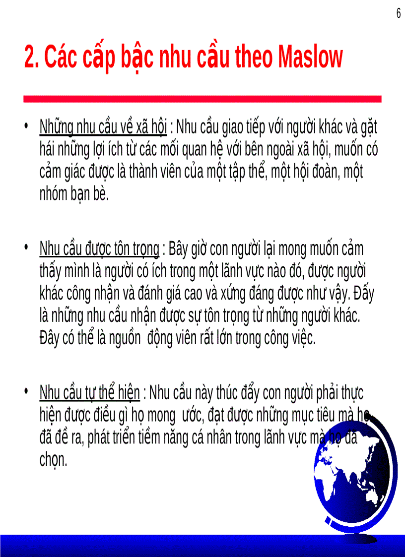 image for page Kỹ năng động viên nhân viên