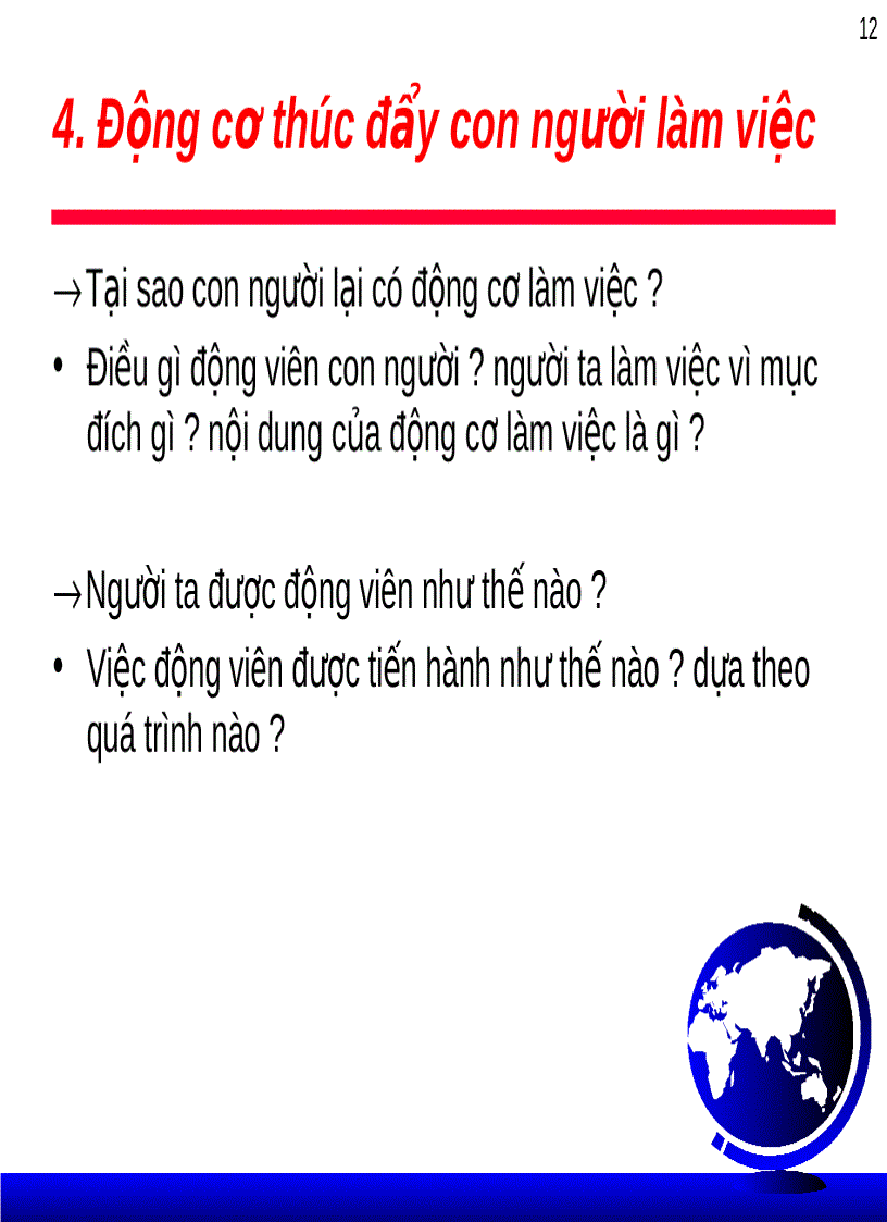image for page Kỹ năng động viên nhân viên