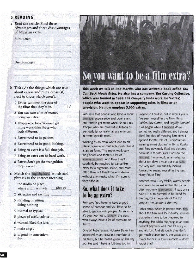 image for page New english file intermediate workbook part 6