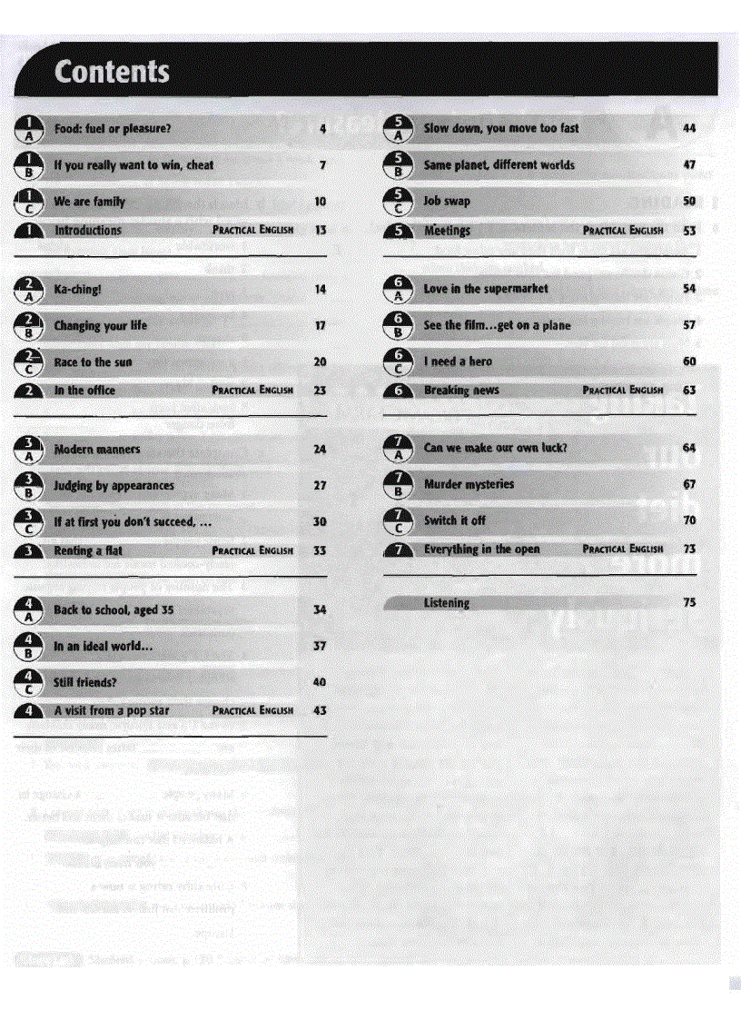 image for page New english file intermediate workbook part 1