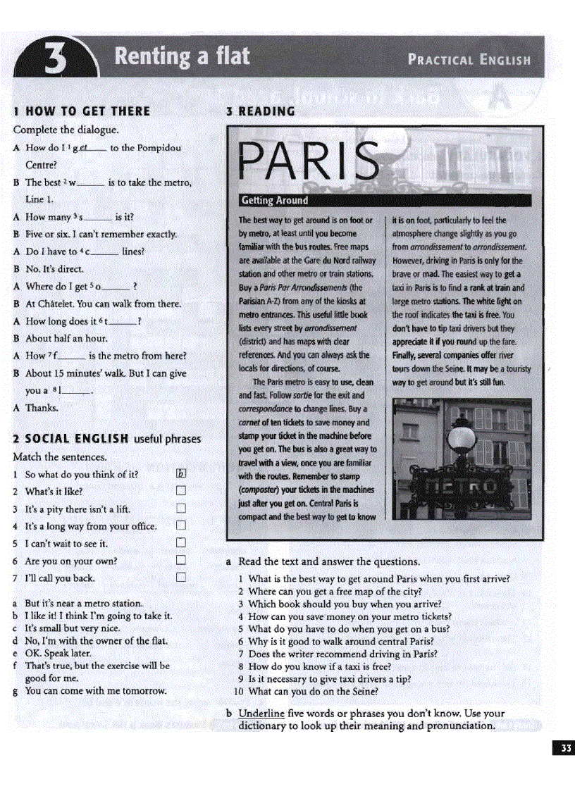 image for page New english file intermediate workbook part 4