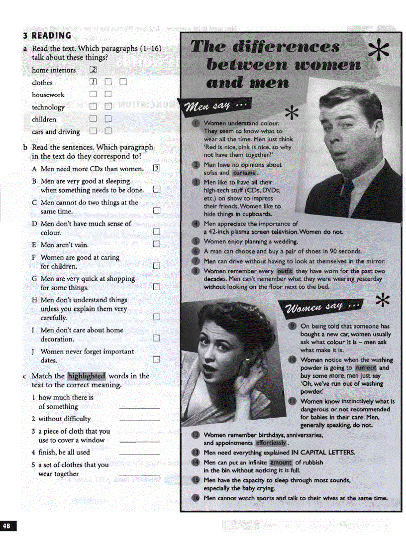 image for page New english file intermediate workbook part 5