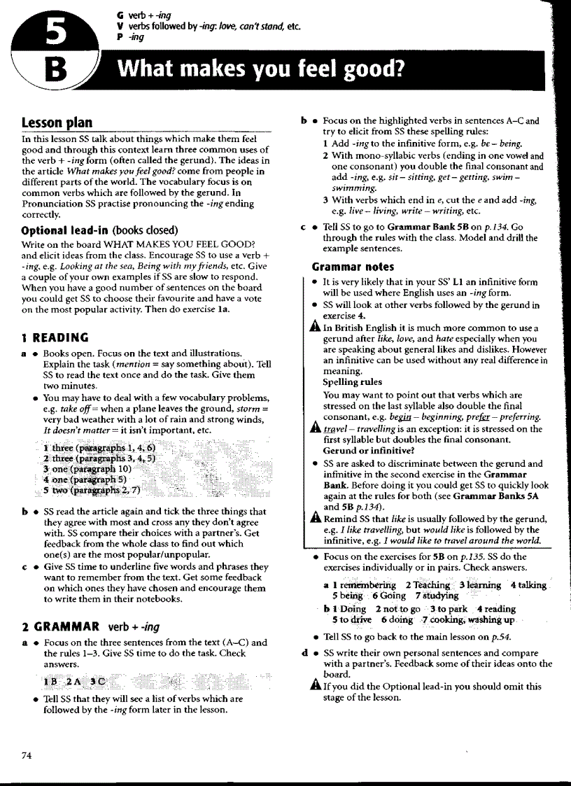 image for page New english file pre intermediate teacher s book part 8