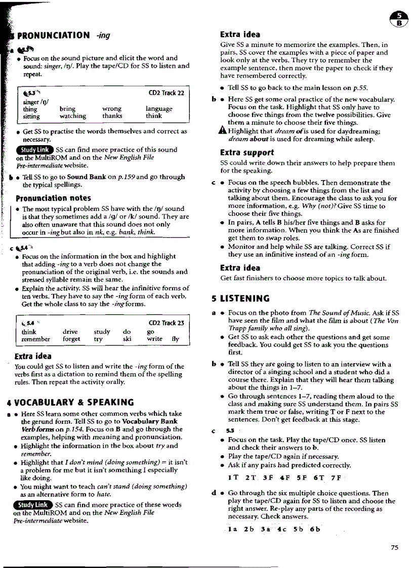 image for page New english file pre intermediate teacher s book part 8