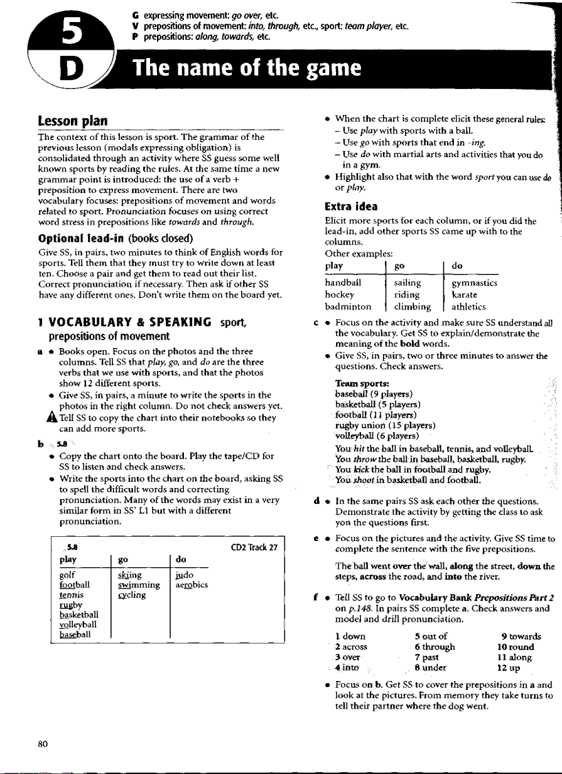 image for page New english file pre intermediate teacher s book part 8
