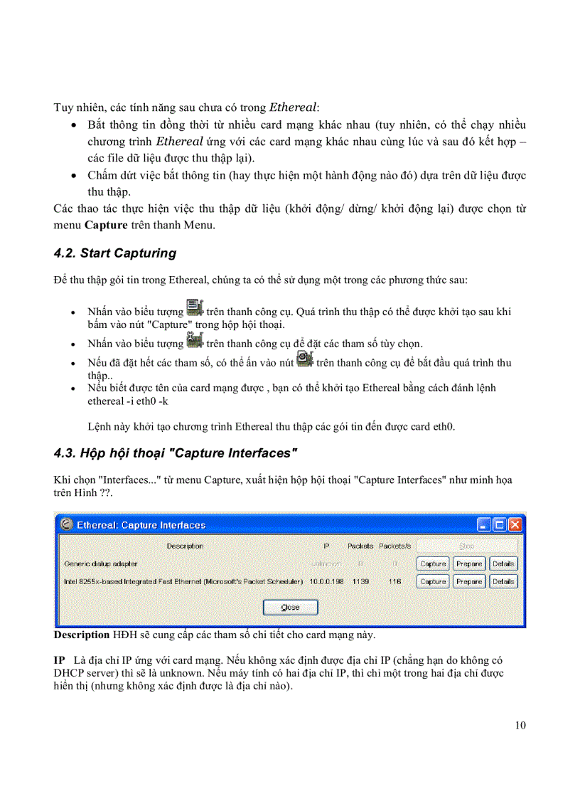 image for page Hướng dẫn sử dụng phần mềm ETHERRAL