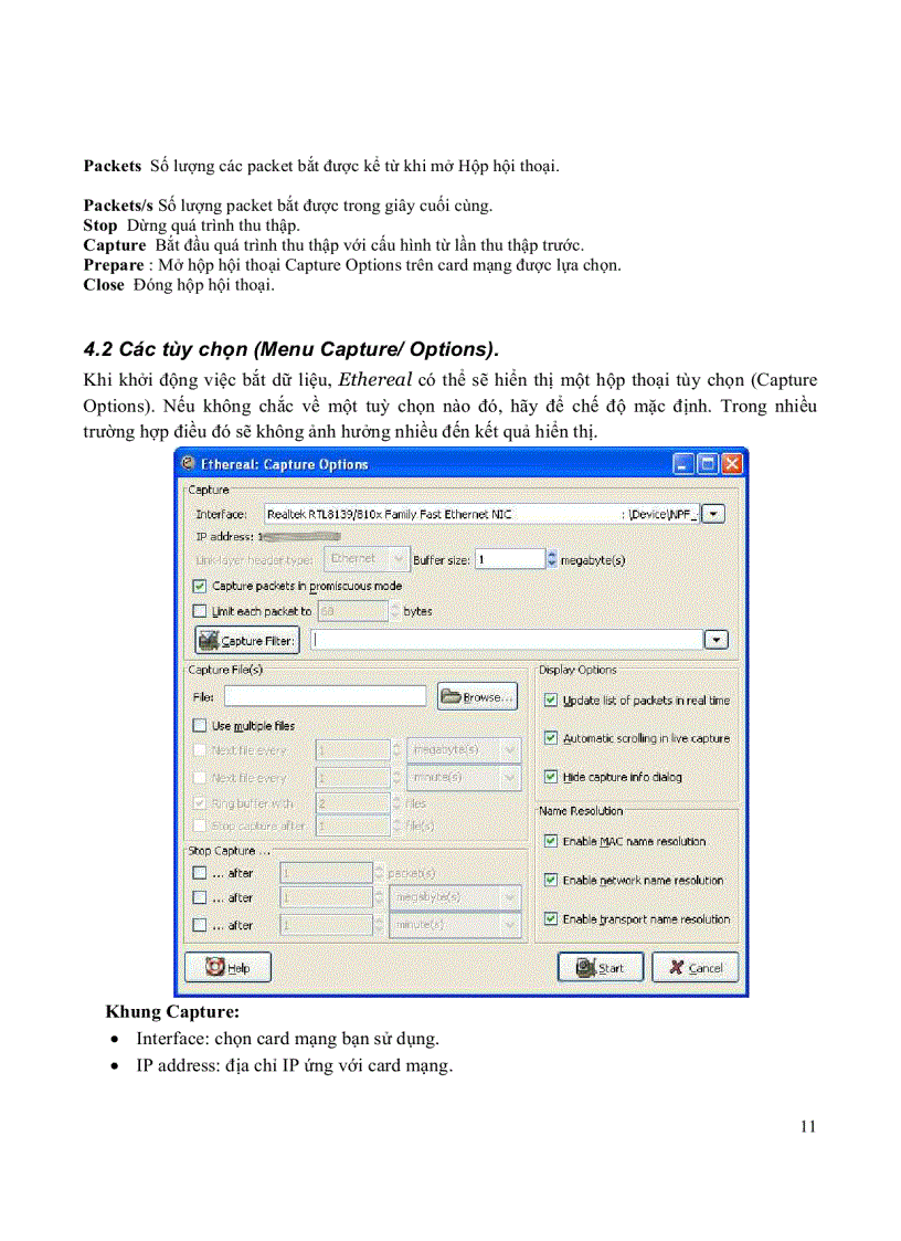 image for page Hướng dẫn sử dụng phần mềm ETHERRAL