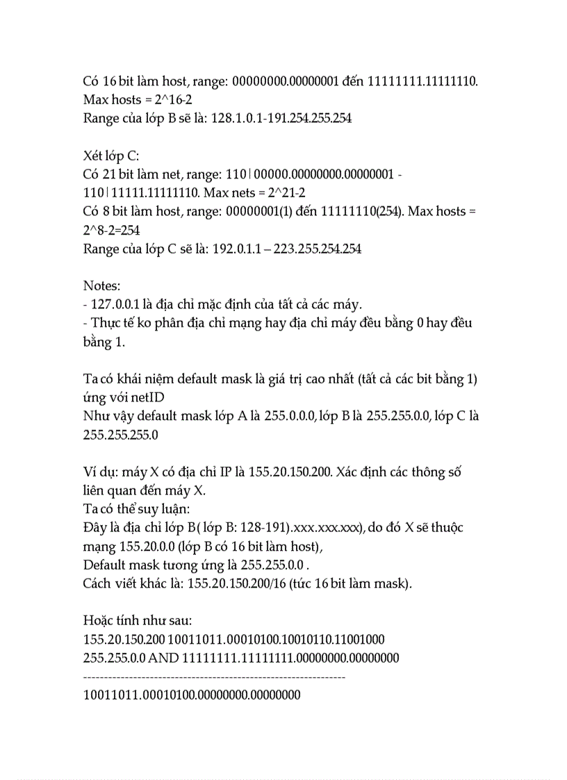 image for page IP Address