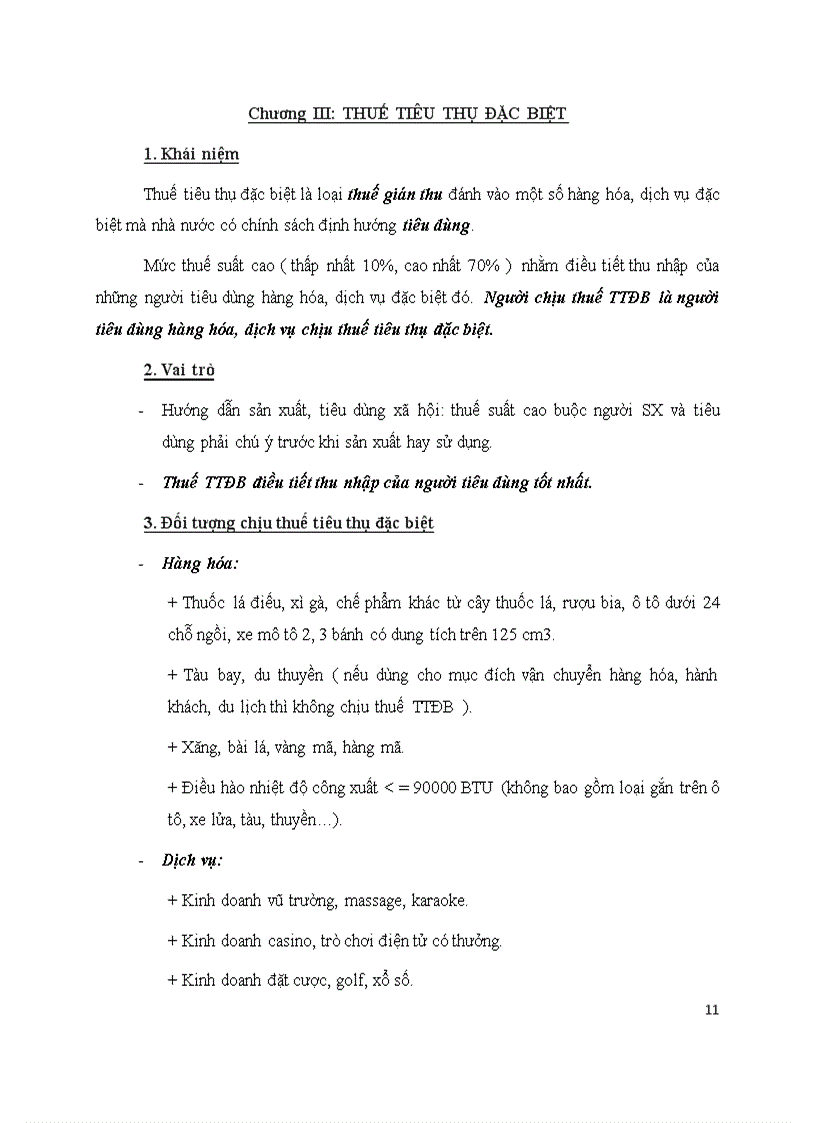 image for page Tổng quan thuế dành cho sắp thi