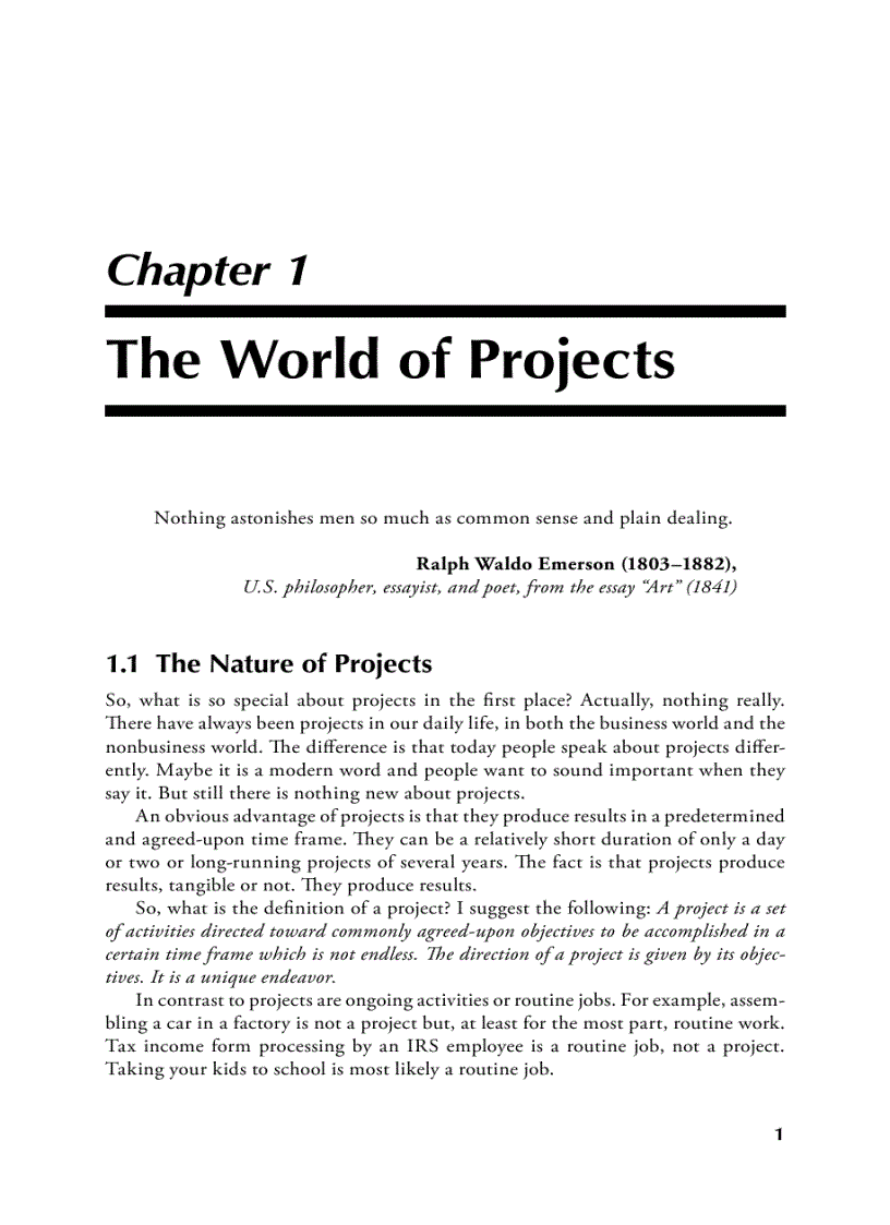 image for page Leadership Principles for Project Success