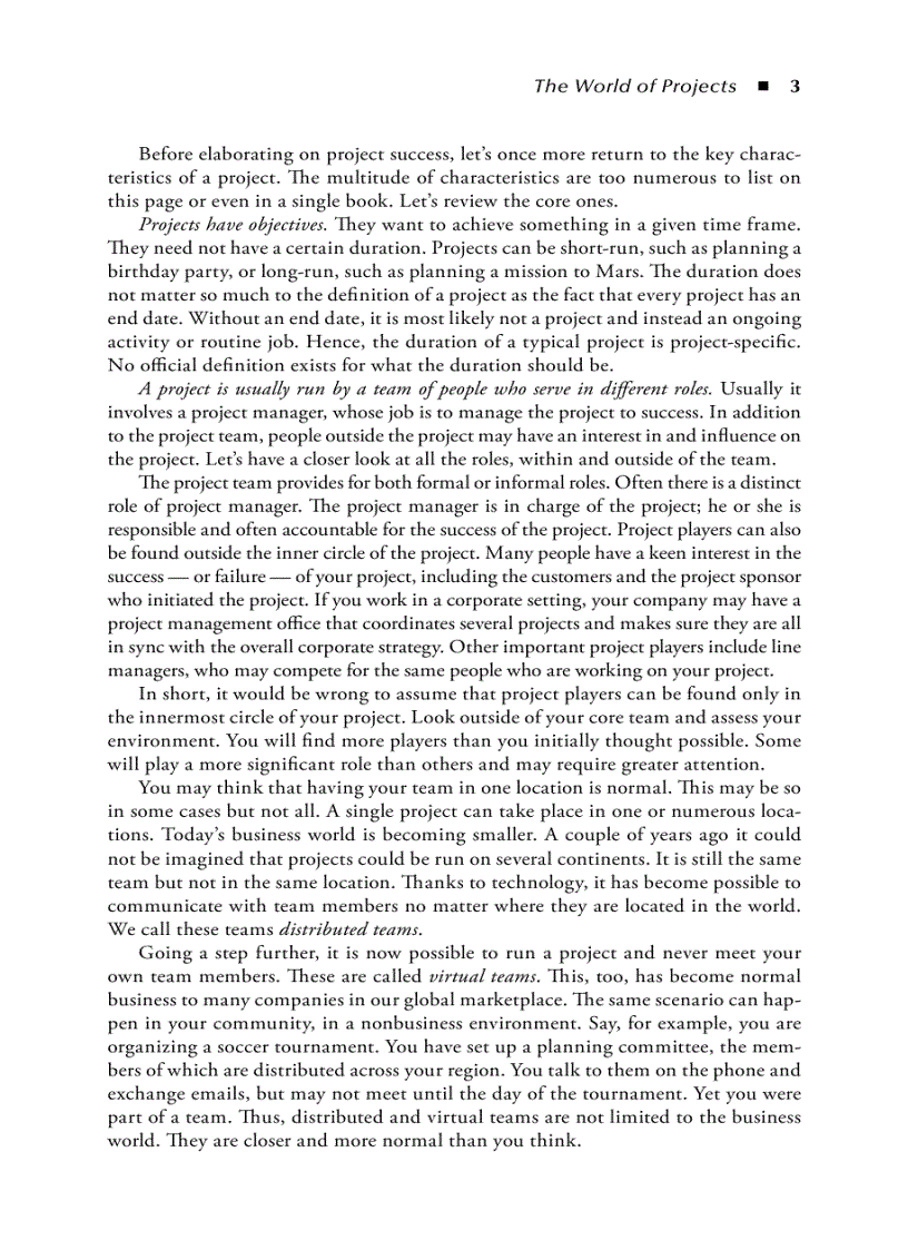 image for page Leadership Principles for Project Success