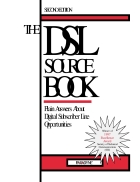 Paradyne DSL Source Book