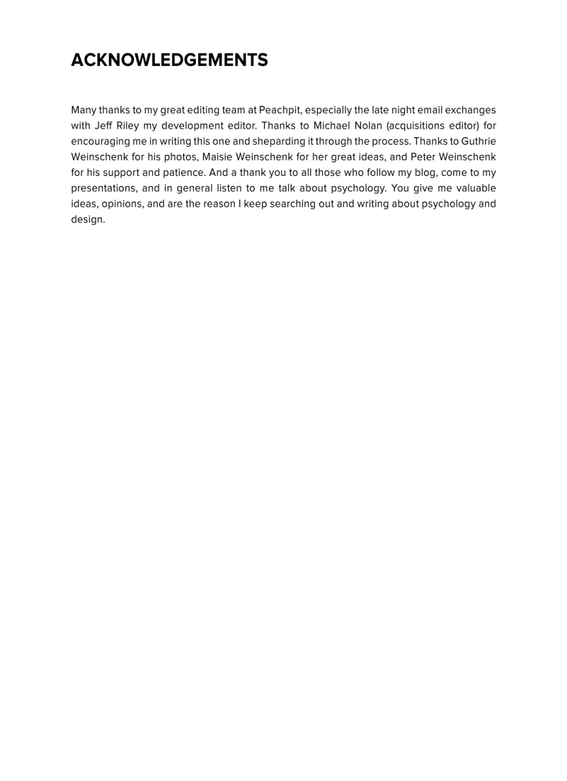 image for page 100 Things Every Designer Needs to Know About People