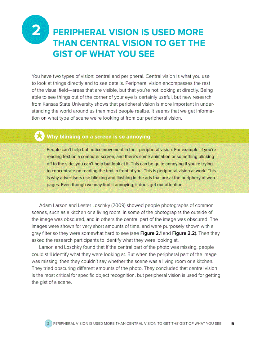 image for page 100 Things Every Designer Needs to Know About People