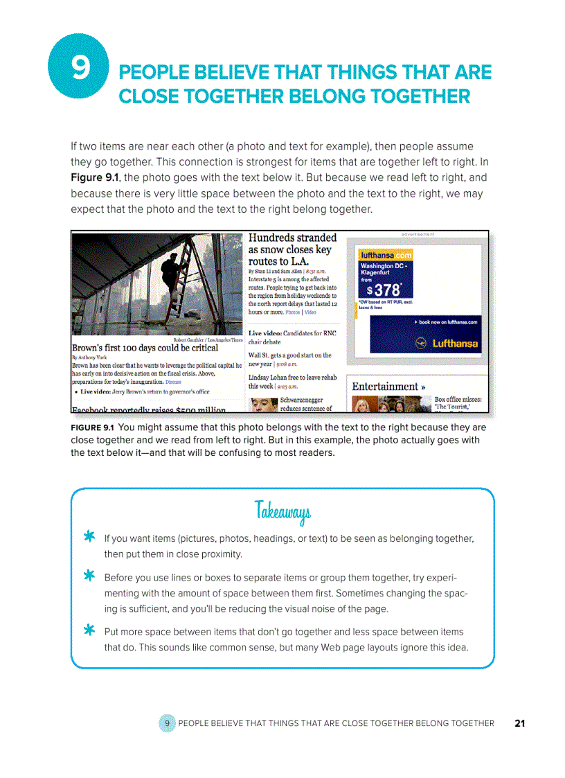 image for page 100 Things Every Designer Needs to Know About People