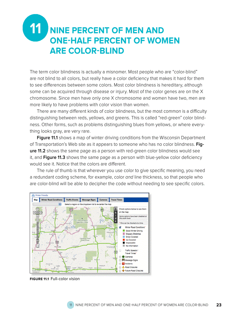 image for page 100 Things Every Designer Needs to Know About People