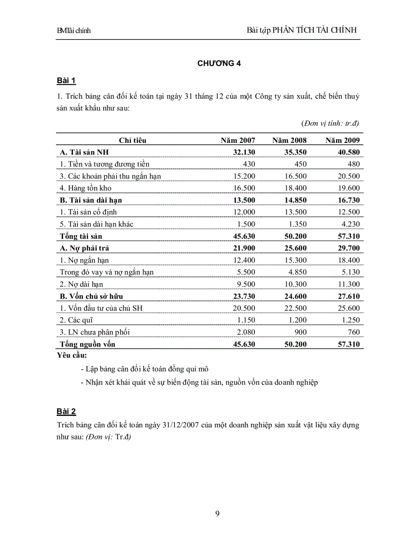image for page Slide PTTCDN và bài tập của K11