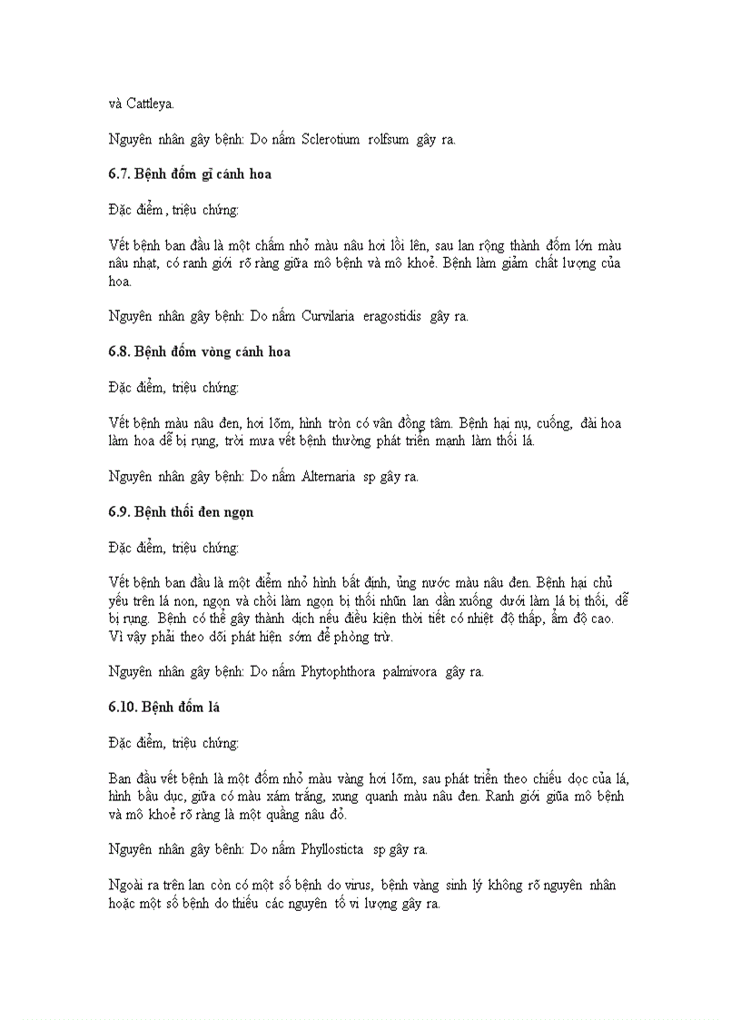 image for page Kỹ thuật trồng và chăm sóc hoa lan