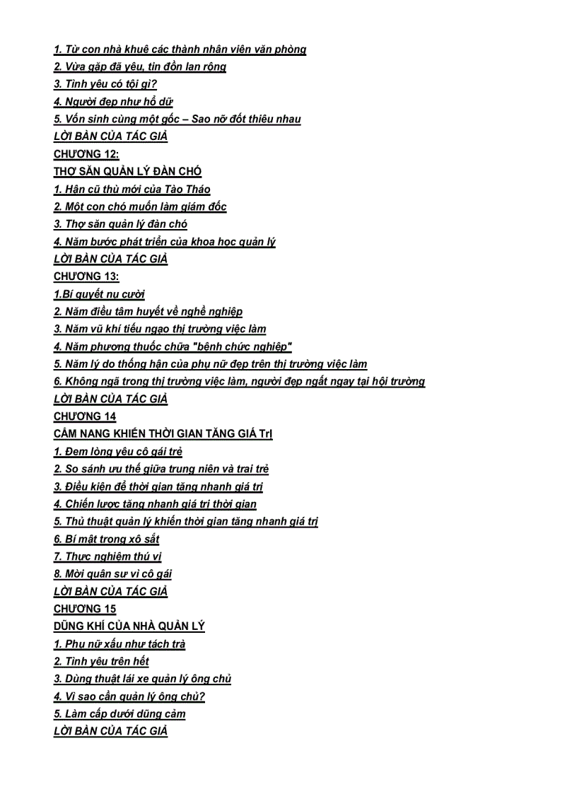 image for page Mưu lược Tam Quốc trong quản lý