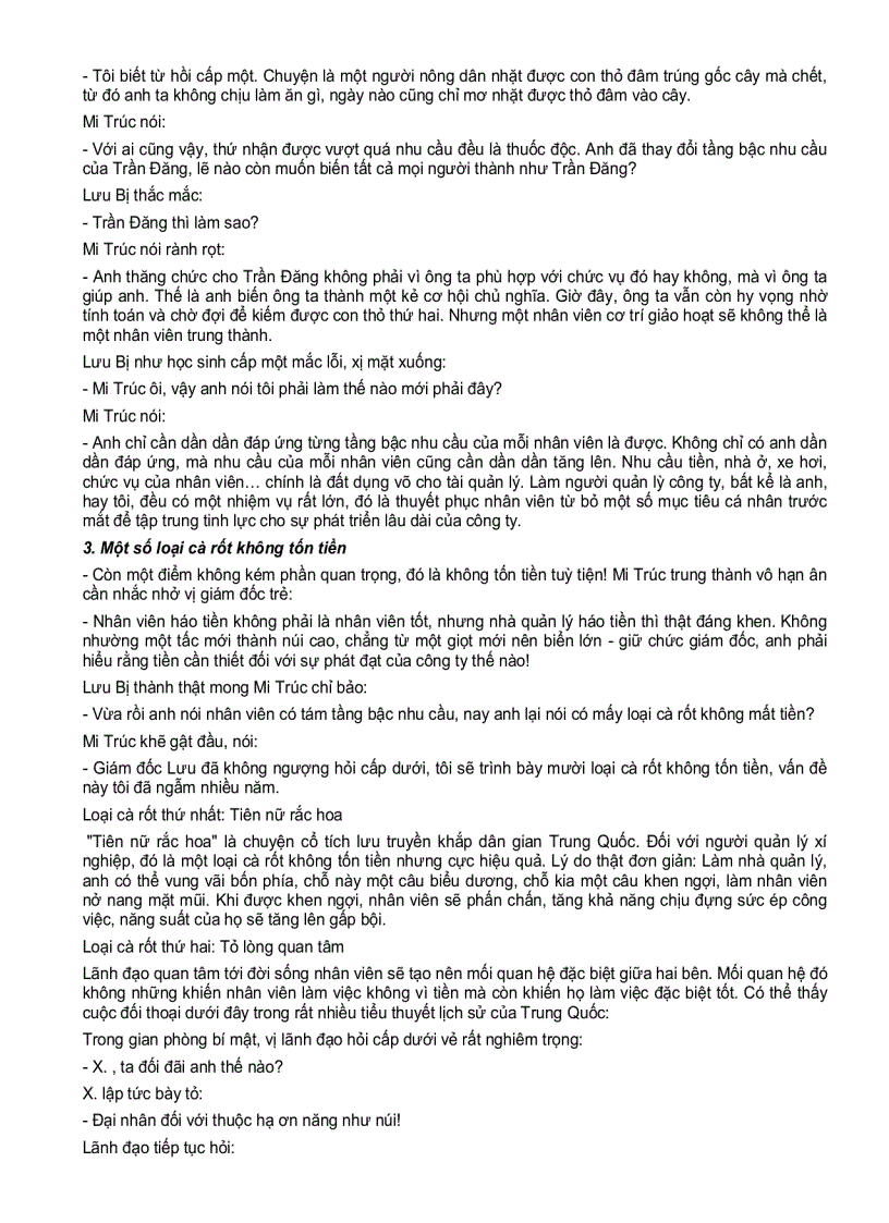 image for page Mưu lược Tam Quốc trong quản lý