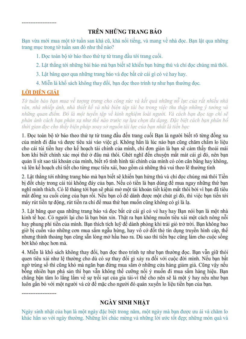 image for page Lấp lánh ánh đèn