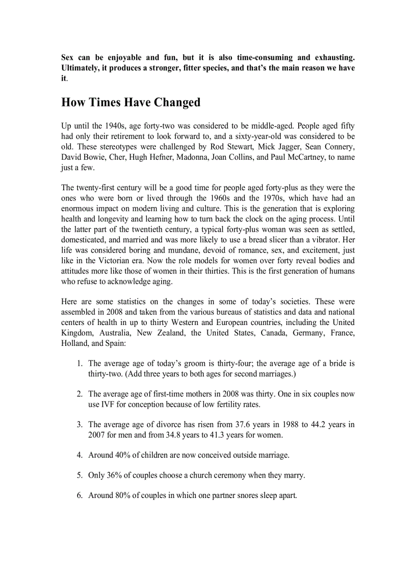 image for page Why Men Want Sex and Women Need Love