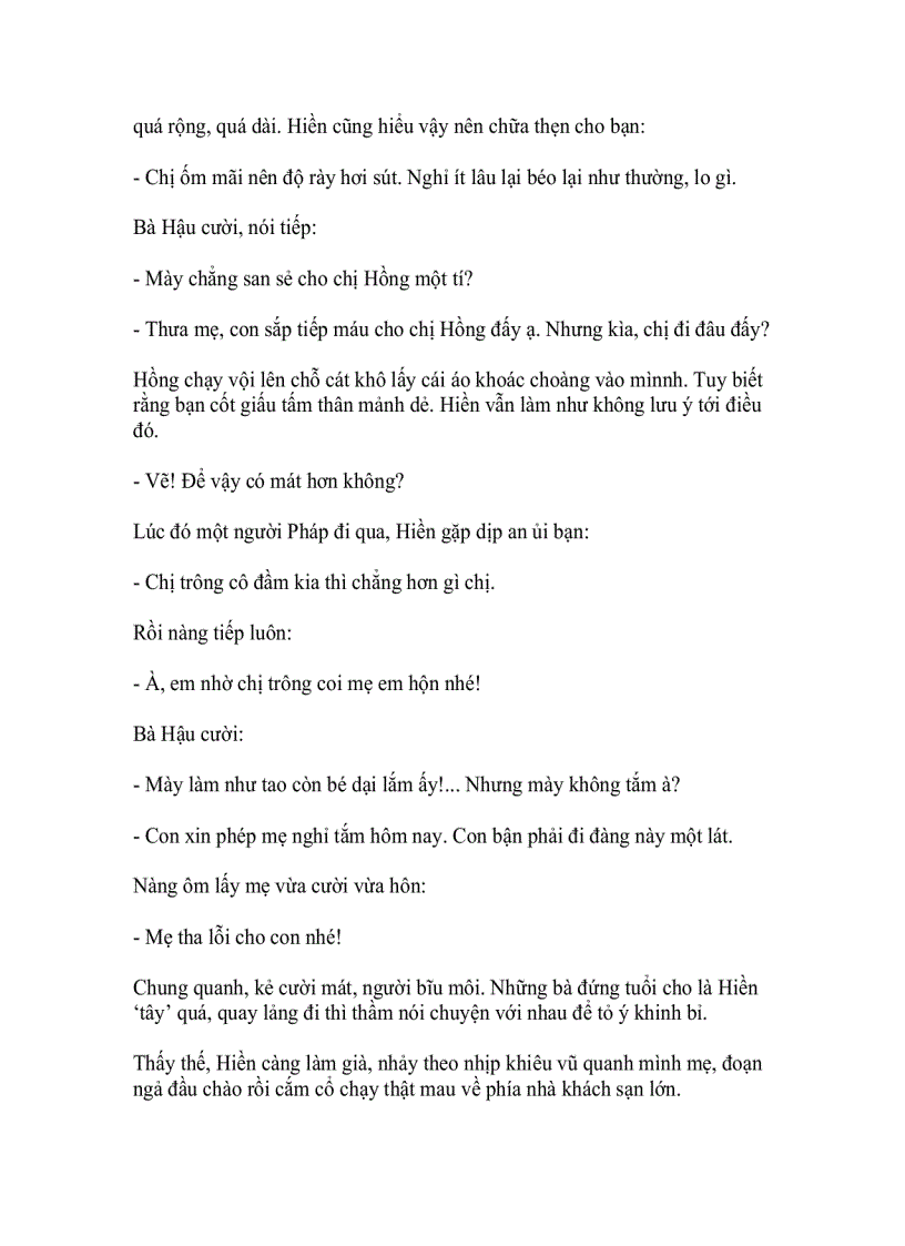 image for page Trống Mái Chương 3