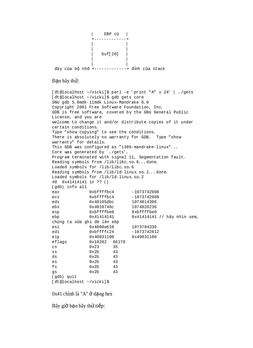 image for page Tìm hiểu đầy đủ về tràn bộ đệm