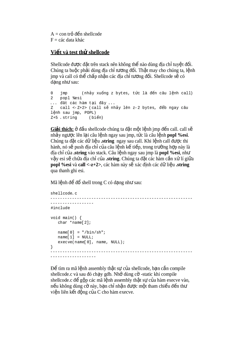 image for page Tìm hiểu đầy đủ về tràn bộ đệm