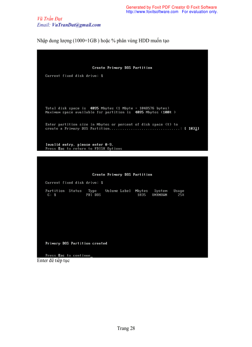 image for page Phần 1 Nhận diện và công dụng của các thiết bị máy tính và các thiết bị liên quan