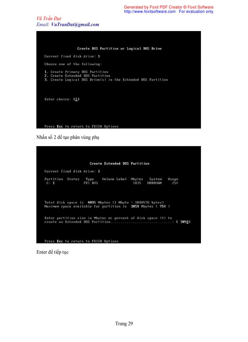 image for page Phần 1 Nhận diện và công dụng của các thiết bị máy tính và các thiết bị liên quan