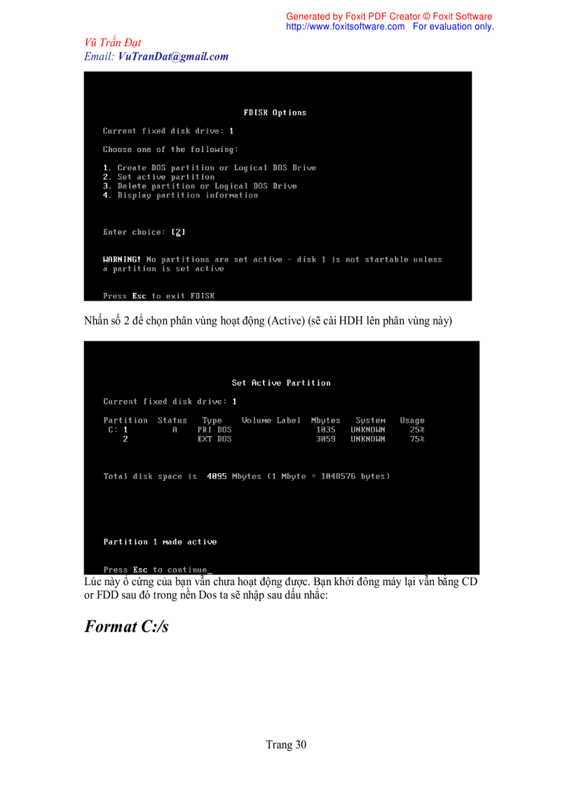 image for page Phần 1 Nhận diện và công dụng của các thiết bị máy tính và các thiết bị liên quan