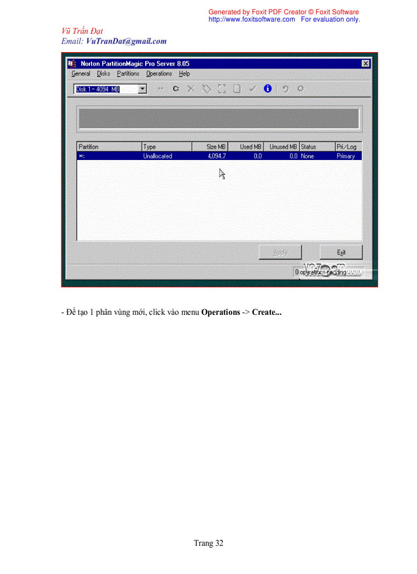 image for page Phần 1 Nhận diện và công dụng của các thiết bị máy tính và các thiết bị liên quan